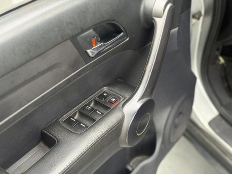 Honda CR-V EXL 2.0 16V 4WD/2.0 Flexone Aut.