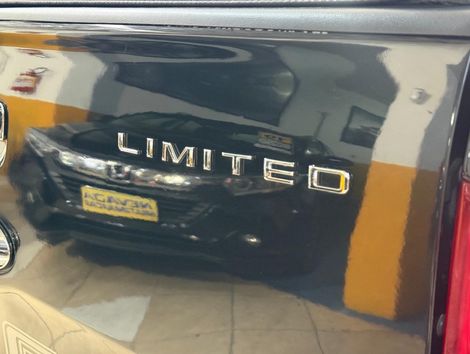 Ford Ranger Limited 3.2 4x4 CD Diesel Aut.