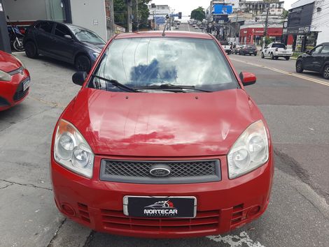 Ford Fiesta Sedan 1.0 8V Flex 4p