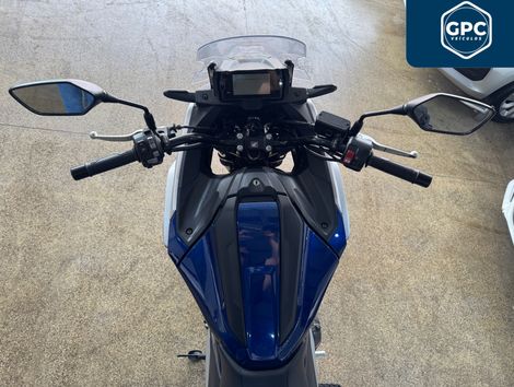 HONDA NC 750X/NC 750X ABS