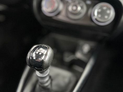 Fiat ARGO DRIVE 1.0 6V Flex