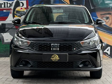 Fiat ARGO DRIVE 1.0 6V Flex