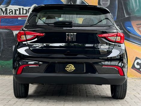 Fiat ARGO DRIVE 1.0 6V Flex