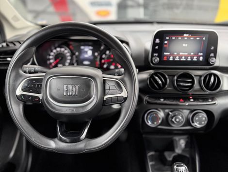 Fiat ARGO DRIVE 1.0 6V Flex