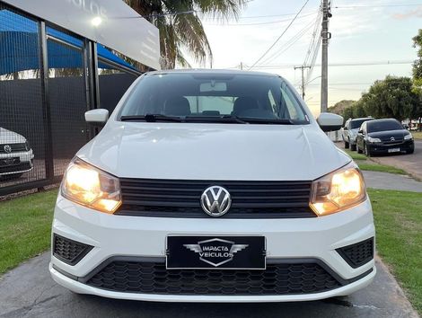 VolksWagen Gol 1.0 Flex 12V 5p