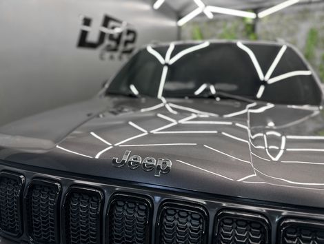 Jeep Renegade Sport T270 1.3 TB 4x2 Flex Aut.