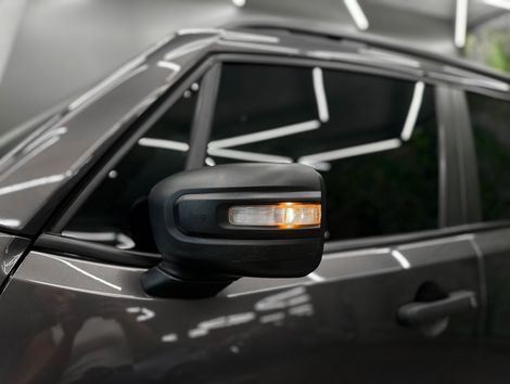 Jeep Renegade Sport T270 1.3 TB 4x2 Flex Aut.