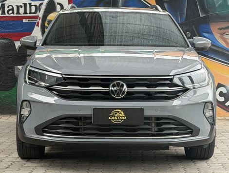 VolksWagen Nivus Highline 1.0 200 TSI Flex Aut.