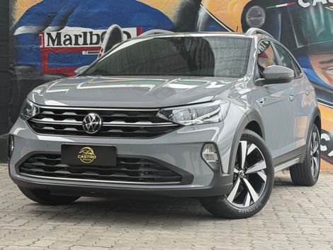 VolksWagen Nivus Highline 1.0 200 TSI Flex Aut.