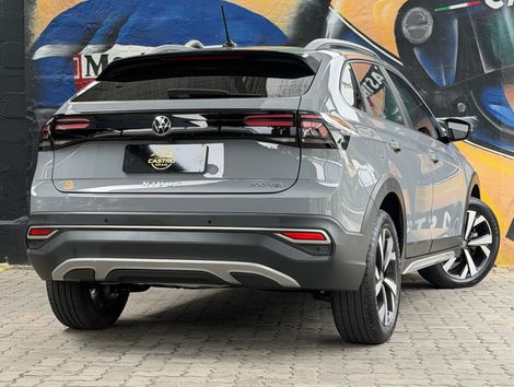 VolksWagen Nivus Highline 1.0 200 TSI Flex Aut.