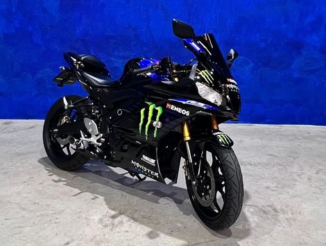 YAMAHA YZF R-3 321/ABS