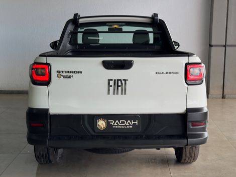 Fiat Strada Endurance 1.4 Flex 8V CS Plus