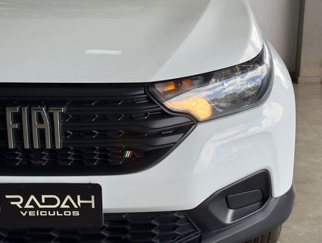 Fiat Strada Endurance 1.4 Flex 8V CS Plus