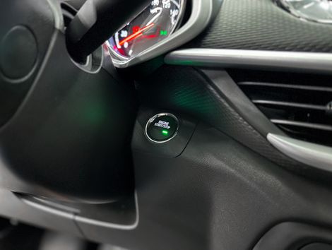 Chevrolet TRACKER LTZ 1.0 Turbo 12V Flex Aut.