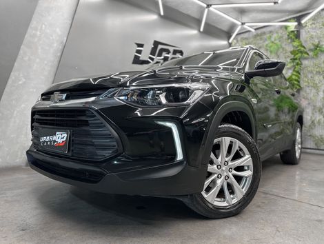 Chevrolet TRACKER LTZ 1.0 Turbo 12V Flex Aut.