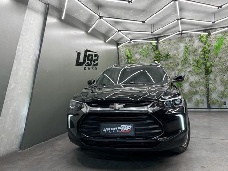 Chevrolet TRACKER LTZ 1.0 Turbo 12V Flex Aut.