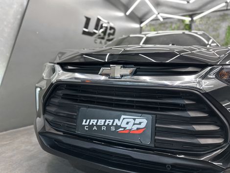 Chevrolet TRACKER LTZ 1.0 Turbo 12V Flex Aut.