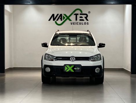VolksWagen Saveiro CROSS 1.6 T. Flex 16V CE