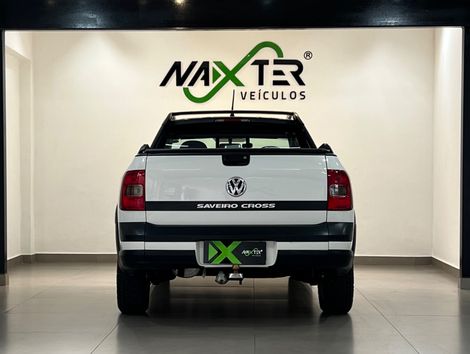 VolksWagen Saveiro CROSS 1.6 T. Flex 16V CE