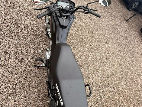 HONDA POP 110i