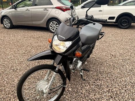 HONDA POP 110i