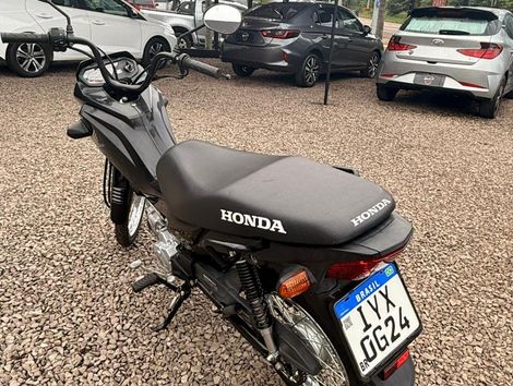 HONDA POP 110i