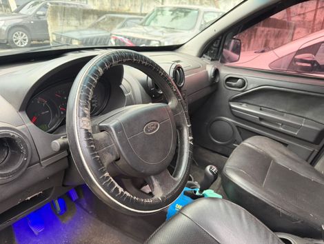 Ford EcoSport XLT 1.6/ 1.6 Flex 8V 5p