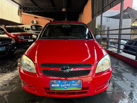 Chevrolet Celta Life/ LS 1.0 MPFI 8V FlexPower 3p