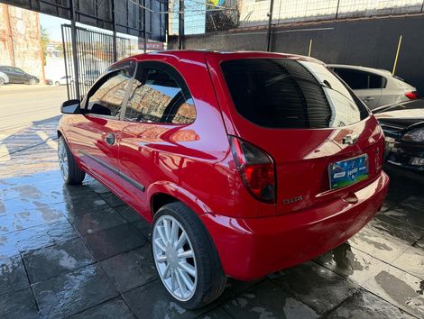 Chevrolet Celta Life/ LS 1.0 MPFI 8V FlexPower 3p