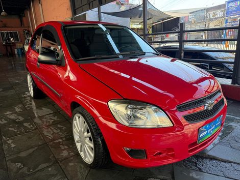 Chevrolet Celta Life/ LS 1.0 MPFI 8V FlexPower 3p