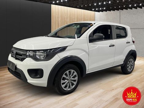 Fiat MOBI LIKE 1.0 Fire Flex 5p.