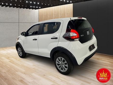 Fiat MOBI LIKE 1.0 Fire Flex 5p.