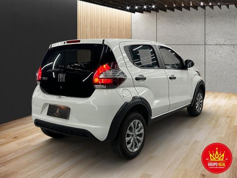 Fiat MOBI LIKE 1.0 Fire Flex 5p.