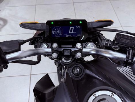 HONDA CB 300F Twister Flex