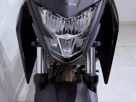 HONDA CB 300F Twister Flex