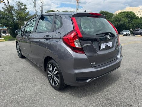 Honda Fit EX/S 1.5 Flex/Flexone 16V 5p Aut.