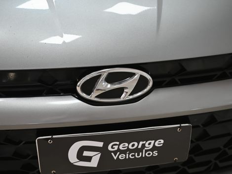 Hyundai HB20S Comfort Plus 1.0 TB Flex 12V Aut