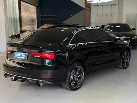 Audi A3 Sed. Ambition 2.0 TSFI 220cv S-tronic