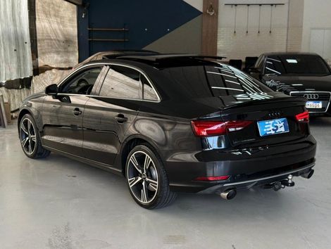 Audi A3 Sed. Ambition 2.0 TSFI 220cv S-tronic