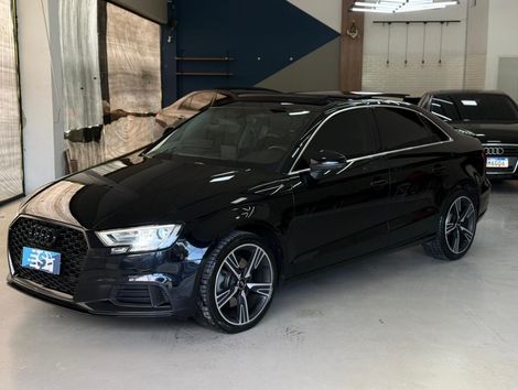 Audi A3 Sed. Ambition 2.0 TSFI 220cv S-tronic