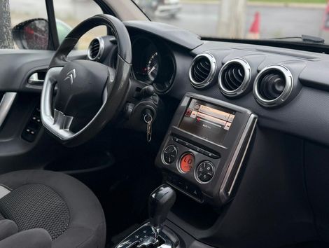 Citroën C3 Excl. 1.6 VTi Flex Start 16V 5p Aut.