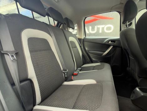 Citroën C3 Excl. 1.6 VTi Flex Start 16V 5p Aut.