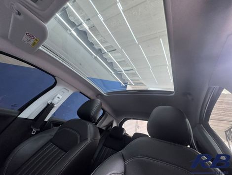 Peugeot 208 Griffe 1.6 Flex 16V 5p Aut.