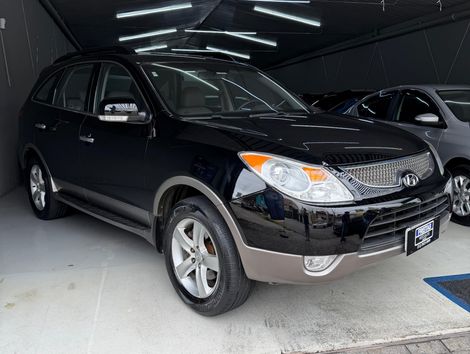 Hyundai VERACRUZ GLS 3.8 4WD Aut.