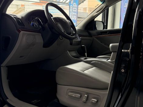 Hyundai VERACRUZ GLS 3.8 4WD Aut.