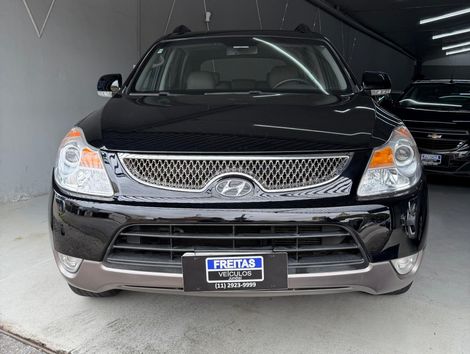 Hyundai VERACRUZ GLS 3.8 4WD Aut.