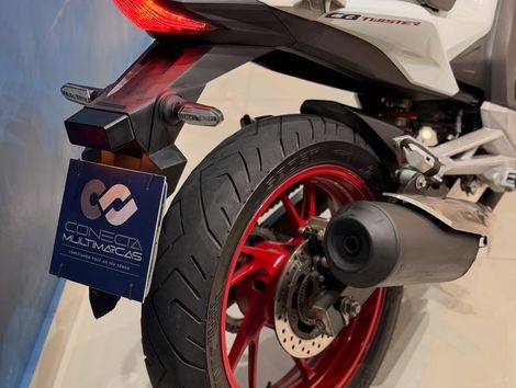 HONDA CB 250 TWISTER/FLEXONE