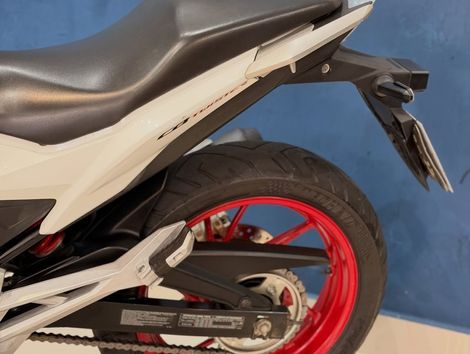 HONDA CB 250 TWISTER/FLEXONE