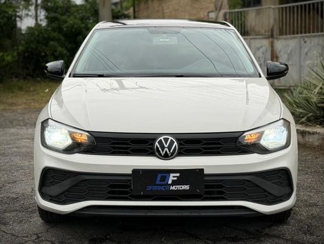 VolksWagen Polo Track Rock in Rio 1.0 Flex 12V 5p