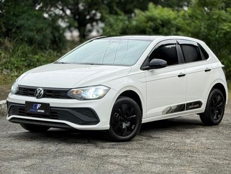 VolksWagen Polo Track Rock in Rio 1.0 Flex 12V 5p